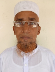 মোঃ আবু নোমান আলী